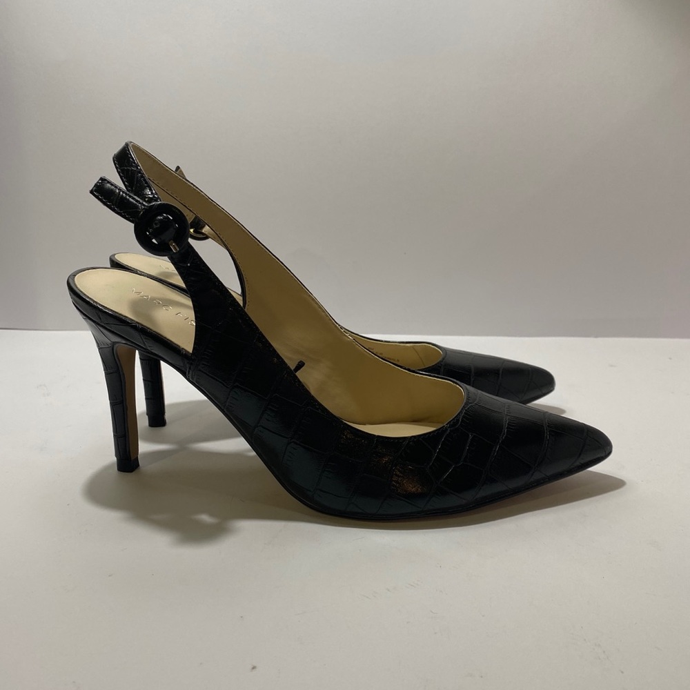 Marc Fisher Black Pumps 🖤